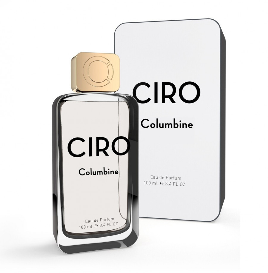 Parfums Ciro - Columbine