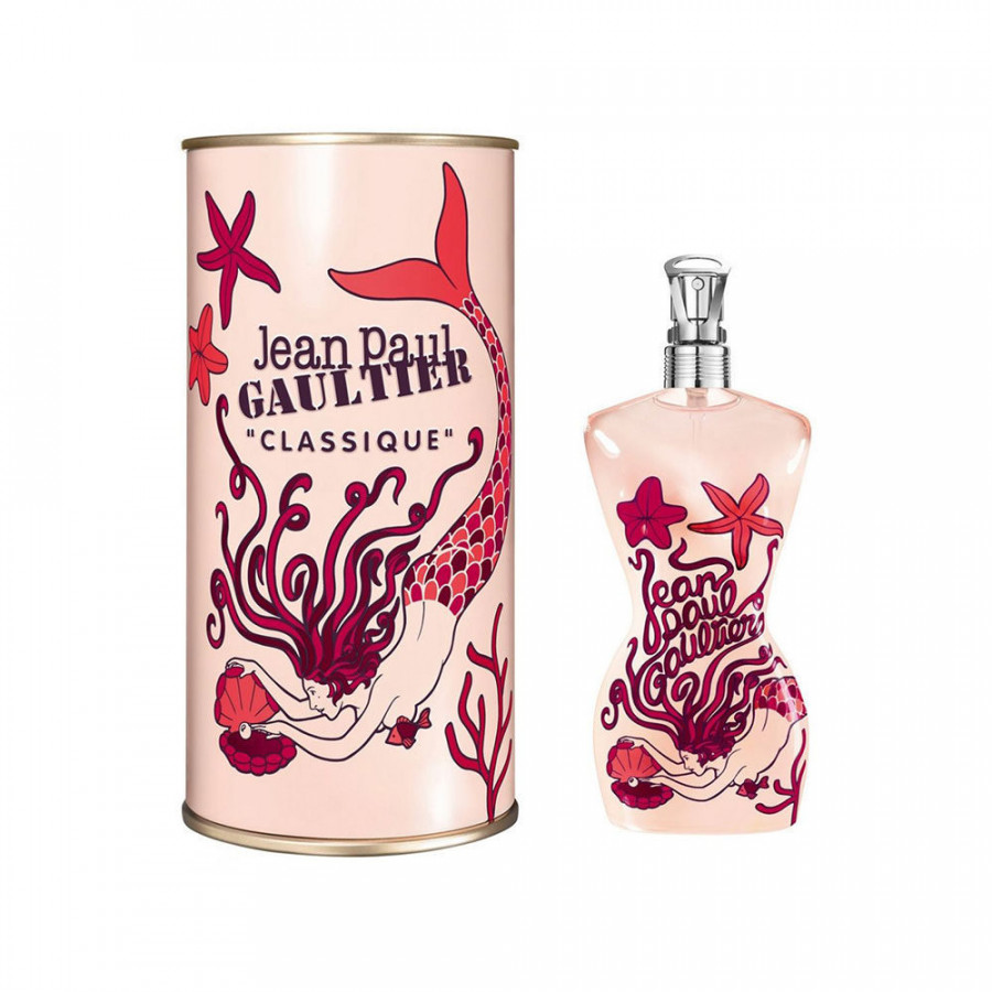 Jean Paul Gaultier - Classique Summer Edition 2014