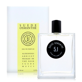 Отзывы на Pierre Guillaume - 5.1 Suede Osmanthe