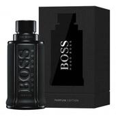 Мужская парфюмерия Hugo Boss The Scent Parfum Edition