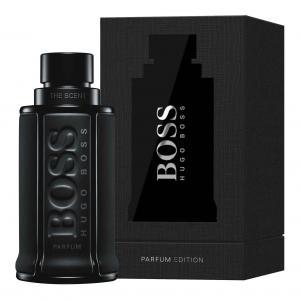 Hugo Boss - The Scent Parfum Edition