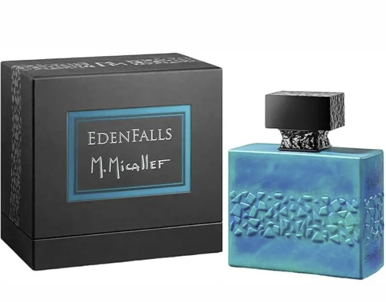 Micallef - EdenFalls
