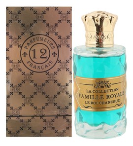 Отзывы на 12 Parfumeurs Francais - Le Roi Chanceux