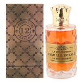 Мужская парфюмерия 12 Parfumeurs Francais Le Roi Prudent