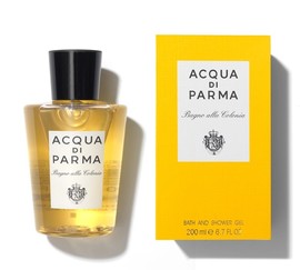 Acqua Di Parma - Bagno Alla Colonia