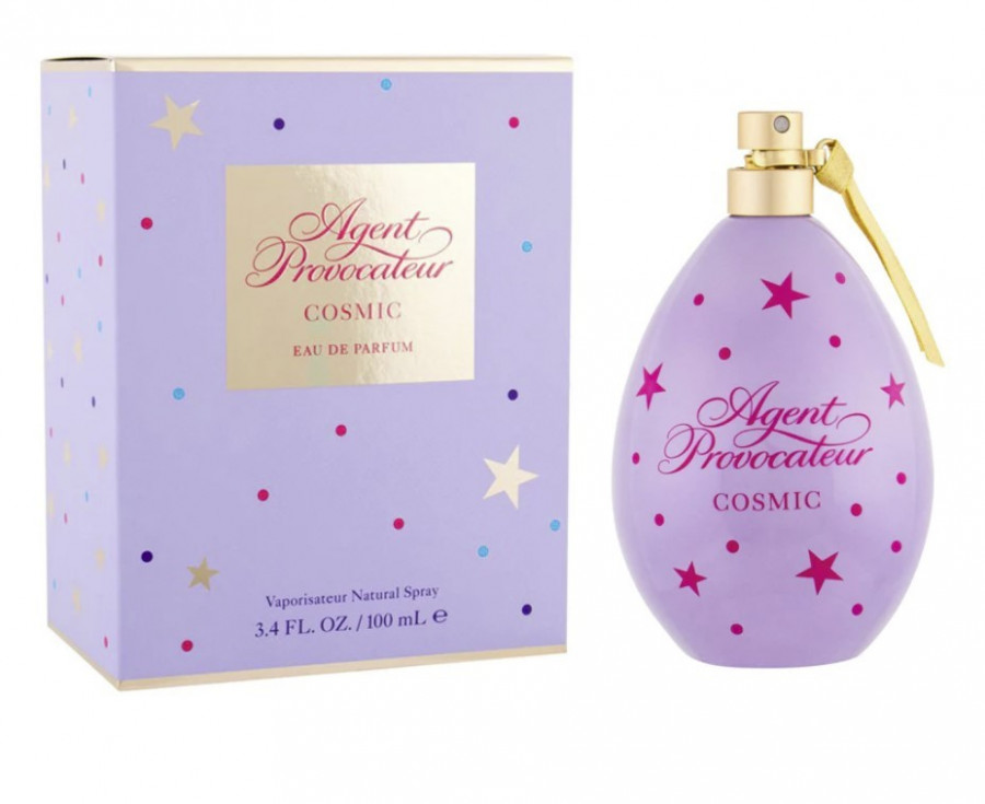 Agent Provocateur - Cosmic