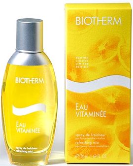 Отзывы на Biotherm - Eau Vitaminee