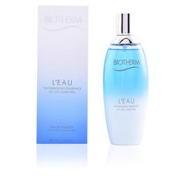 Отзывы на Biotherm - L'Eau By Lait Corporel