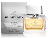 Купить Burberry My Burberry Black Parfum Limited Edition