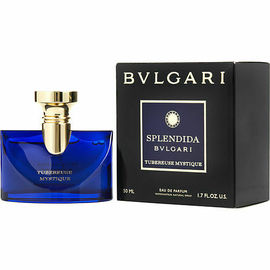 Отзывы на Bvlgari - Splendida Tubereuse Mystique