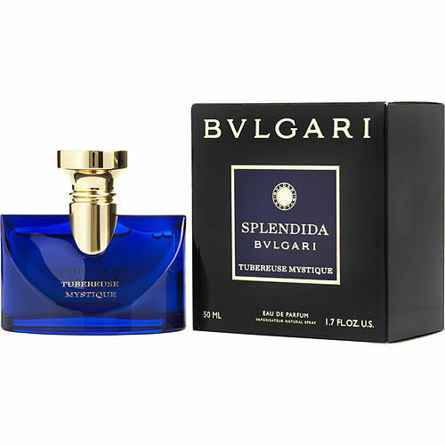 Bvlgari - Splendida Tubereuse Mystique