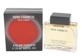 Cerruti - Nino Cerruti