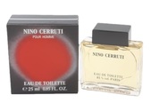 Мужская парфюмерия Cerruti Nino Cerruti Pour Homme
