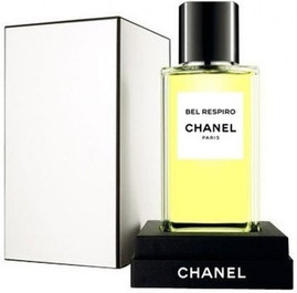 Отзывы на Chanel - Les Exclusifs De Chanel Bel Respiro