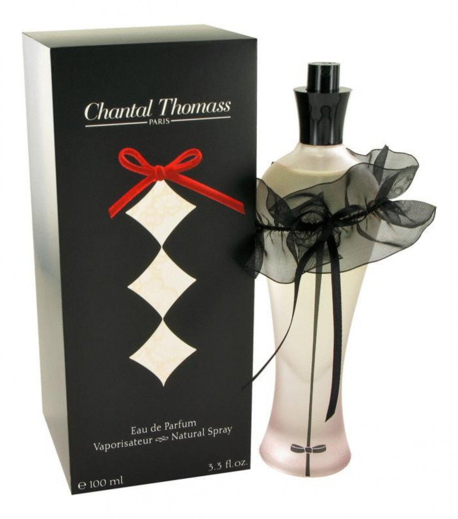 Chantal Thomass - Chantal Thomass