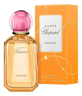 Отзывы на Chopard - Happy Bigaradia