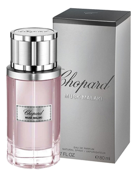 Отзывы на Chopard - Musk Malaki