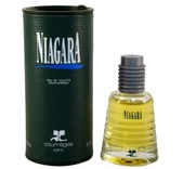 Мужская парфюмерия Courreges Niagara