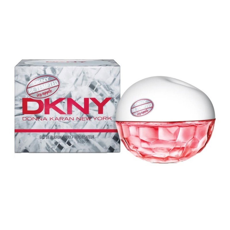 Donna Karan - DKNY Be Tempted Icy Apple