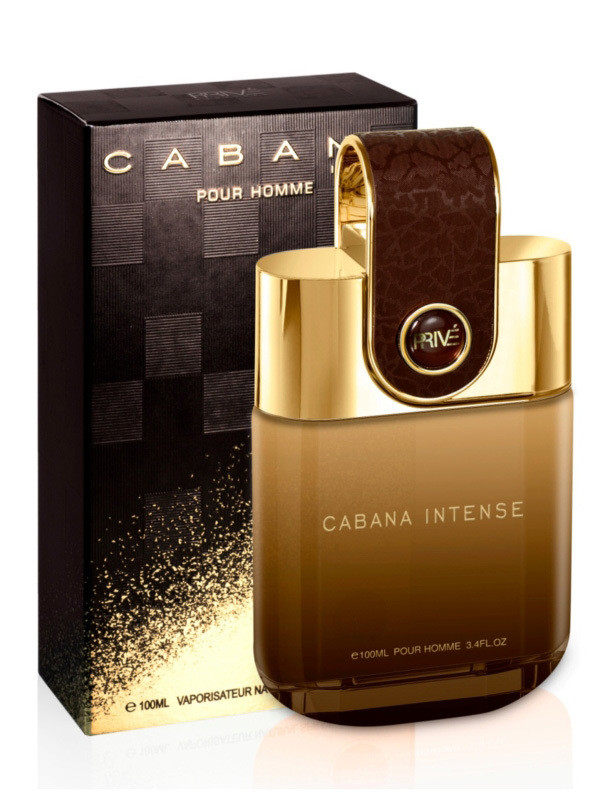 Emper - Cabana Intense