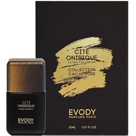 Отзывы на Evody Parfums - Cite Onirique