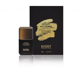 Отзывы на Evody Parfums - Desert Nocturne