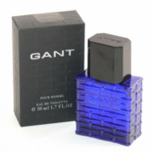 Мужская парфюмерия Gant Pour Homme