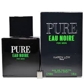 Мужская парфюмерия Geparlys Pure Eau Noire