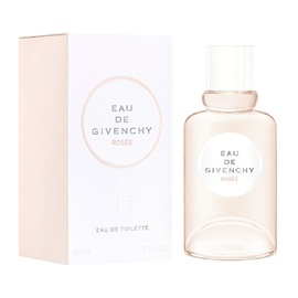 Отзывы на Givenchy - Eau De Givenchy Rosee