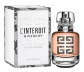 Купить Givenchy L'Interdit Edition Couture