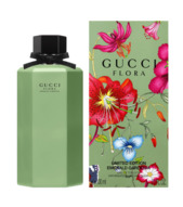Купить Gucci Flora Emerald Gardenia