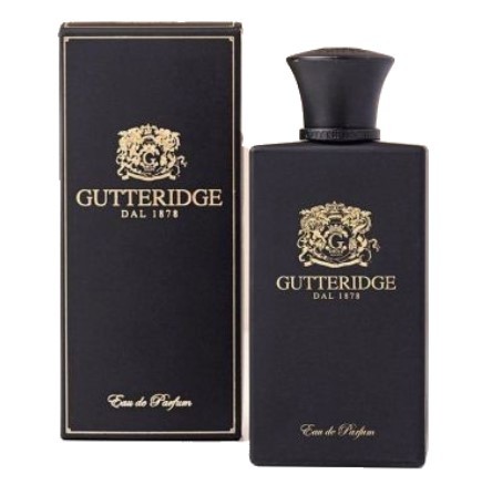 Gutteridge - Black