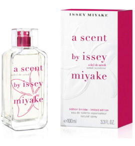 Отзывы на Issey Miyake - A Scent Soleil De Neroli