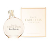 Купить Isaac Mizrahi Eau So Fabulous