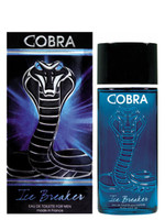 Мужская парфюмерия Jeanne Arthes Cobra Ice Breaker