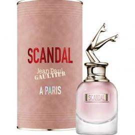 Отзывы на Jean Paul Gaultier - Scandal A Paris