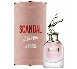 Отзывы на Jean Paul Gaultier - Scandal A Paris