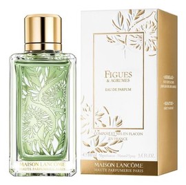 Отзывы на Lancome - Figues & Agrumes