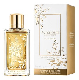 Отзывы на Lancome - Patchouli Aromatique