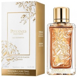 Отзывы на Lancome - Pivoines Printemps