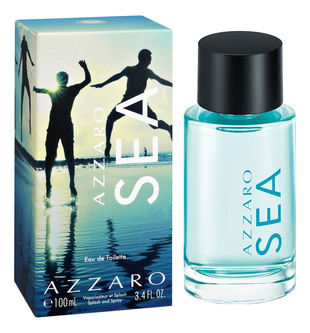 Azzaro - Sea