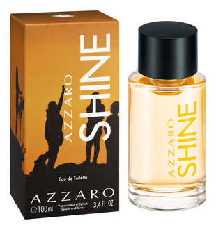 Azzaro - Shine