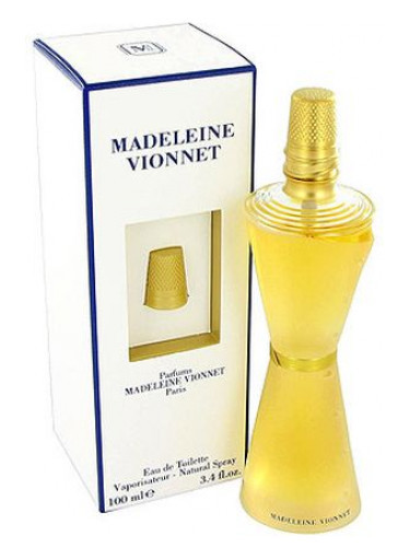 Madeleine Vionnet - Madeleine Vionnet