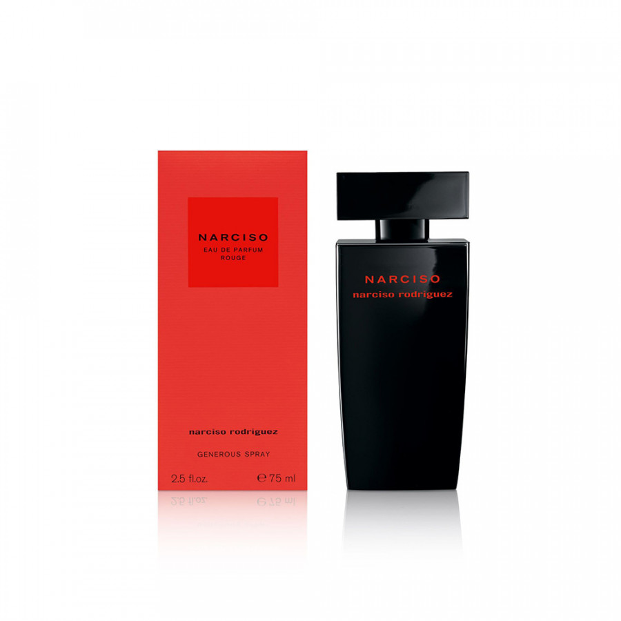 Narciso Rodriguez - Rouge Generous Spray