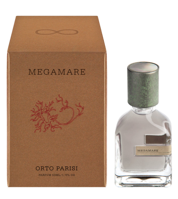 Orto Parisi - Megamare