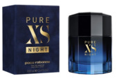 Мужская парфюмерия Paco Rabanne Pure XS Night
