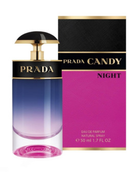 Отзывы на Prada - Candy Night