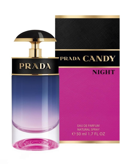 Prada - Candy Night