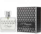 Мужская парфюмерия Dupont Special Edition Мужская парфюмерия Dupont Special Edition