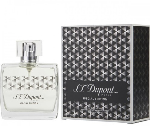 Dupont - Special Edition